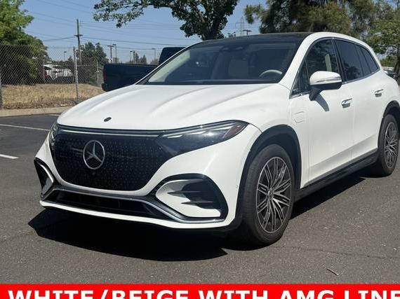 MERCEDES-BENZ EQS-CLASS SUV 2023 4JGDM2DBXPA010032 image MERCEDES-BENZ EQS-CLASS SUV 2023 4JGDM2DBXPA010032 image
